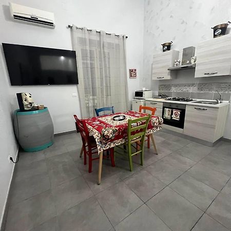 La Casa Di Bella Palermo Exterior foto