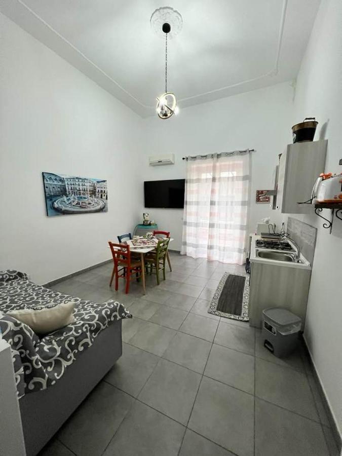 La Casa Di Bella Palermo Exterior foto