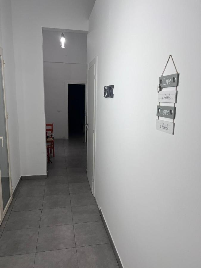 La Casa Di Bella Palermo Exterior foto